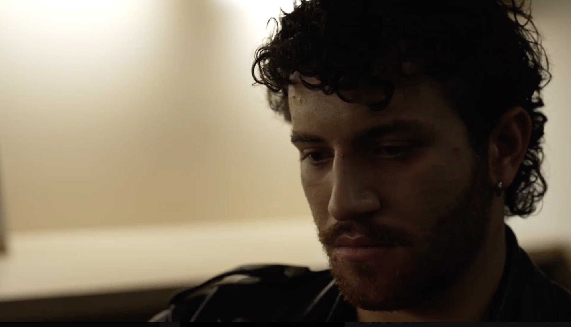 AJ DeAugustine in Ephemeral
